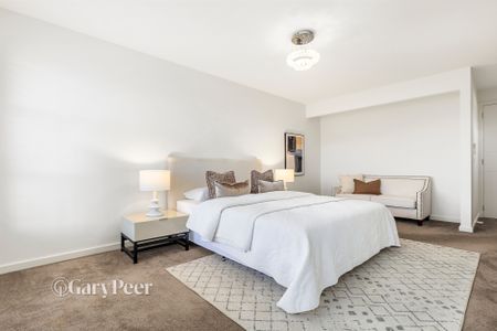 13b Lindsay St, McKinnon VIC 3204 - Townhouse For Rent | Domain - Photo 5