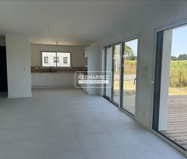 Maison 6 pièces – 128 m² environ à Le Rheu (ref : G176144) - Photo 1