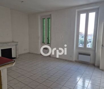 Appartement à louer 2 pièces • 53,96 m2 Roquevaire - Photo 2