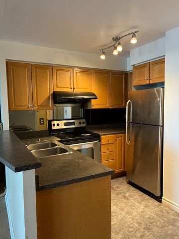 For Lease - 7 Lorraine Dr. Drive Unit# 1616, Toronto, Ontario - Photo 5