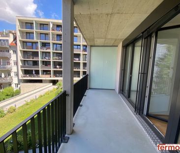 1 MONAT MIETFREI- Charmante 2-Zimmer-Neubauwohnung mit Loggia - Photo 5