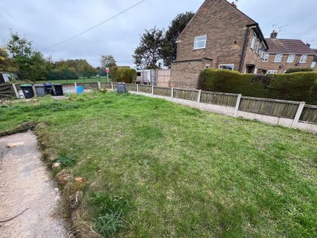 SalterfordRoad, Hucknall, NOTTINGHAM - Photo 5