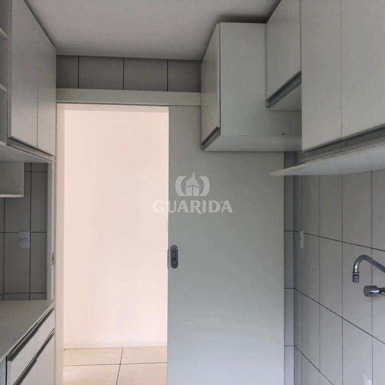 Apartamento para aluguel, 2 quartos, 1 vaga, Nonoai - Porto Alegre/RS - COD: 9427 - Photo 1