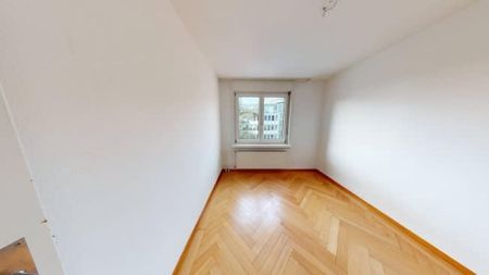 4 Zimmer, 94 m², 2. Stock - Foto 2