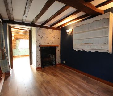 2 bedroom cottage to rent - Photo 5