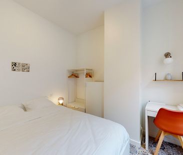 Rosa — Chambre Privée 1 - Photo 2