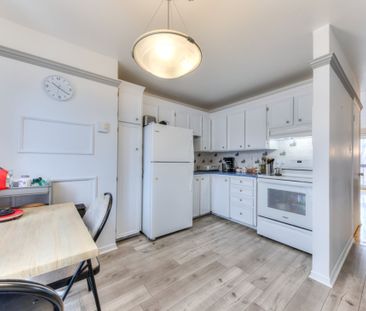 Nouveauté sur le marché Appartement à louer - Laval (Fabreville) (Est) - Photo 4