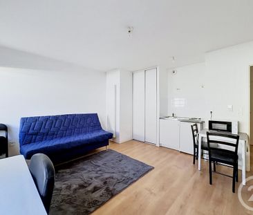 Location Appartement 1 pièce 24m² TROYES 10000 - Photo 2