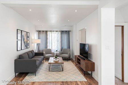 For Lease - 114 Weir Street, Hamilton, Ontario - Photo 4