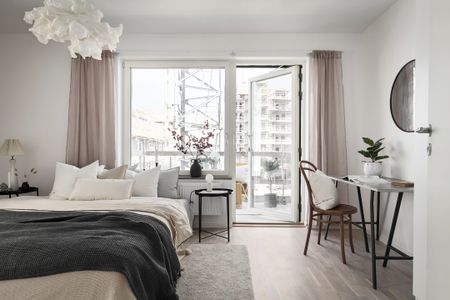 Lidängsgatan, Knivsta - Photo 5