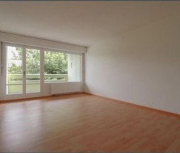 01.01.2027 suchen wir eine/n Nachmieter/in für unsere schöne 3.5-Zimme - Photo 1