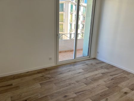 Appartement - Toulon - Photo 5