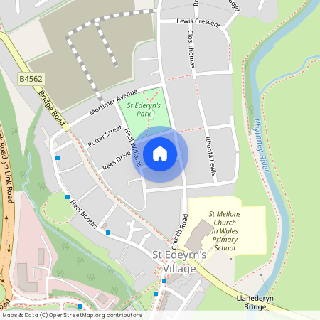 Rogers Avenue, CARDIFF, CF3