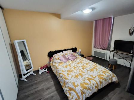 Location Appartement 2 pièces 55m² ST RAMBERT D ALBON 26140 - Photo 3