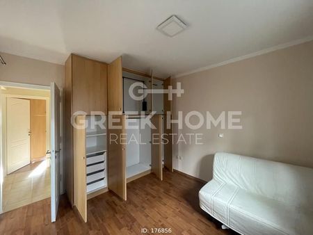 Μεζονέτα για ενοικίαση Κέντρο (Νέα Μάκρη) - Photo 5