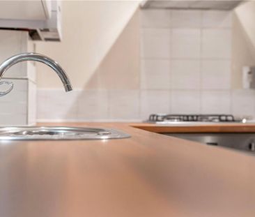 1 bedroom apartment to rent - Photo 5