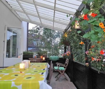 Vesslevägen, Bromma - Foto 6