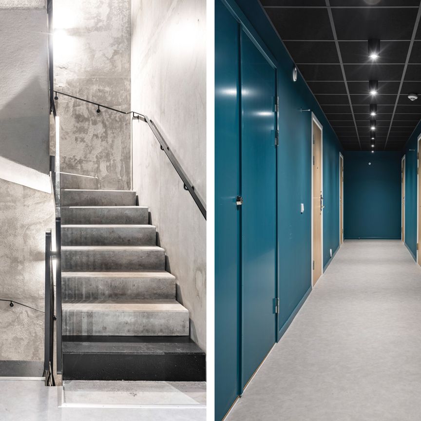 Bollmorabacken, Tyresö - Photo 1