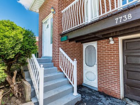 For Lease - 7738 Kittridge Drive Unit# Lower, Mississauga, Ontario - Photo 2