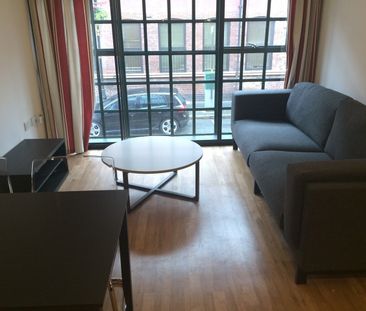 2 Bed Flat, Derwent Foundry, B3 - Photo 5