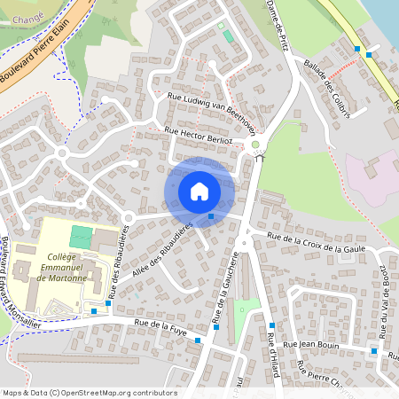 53000 LAVAL