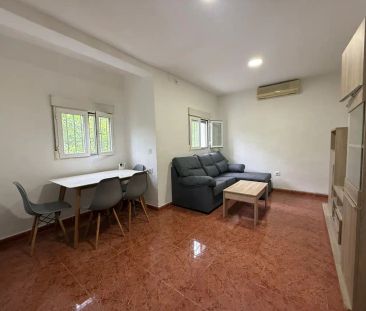 Piso de alquiler en Calle Lepe, 21, Sector Sur - Photo 4