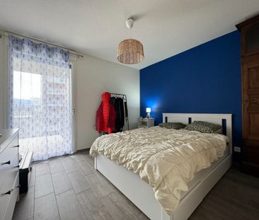 Location Appartement 2 pièces 41m² GRENOBLE 38000 - Photo 3