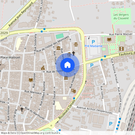 63200, Riom