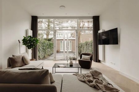 Appartement Eerste Jan van der Heijdenstraat 110 H, Amsterdam - À louer - Photo 3