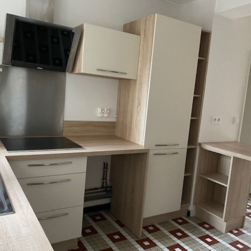 Appartement 4 pièces - 80 m² - Photo 1
