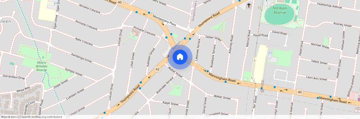 303B/170 Manningham Road, Vic 3105, Bulleen