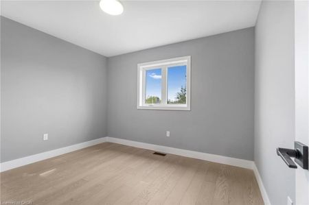 For Lease - 84 Beland Avenue Unit# (Upper), Hamilton, Ontario - Photo 3