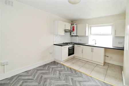 1 bedroom maisonette to rent - Photo 4