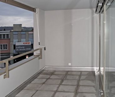 3.5 Zimmer, 84 m², 2. Stock - Photo 4