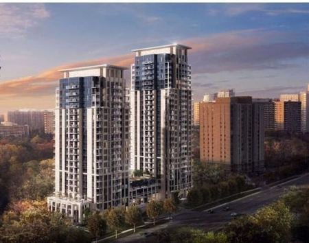 For Lease - 202 Burnhamthorpe Road Unit# 901, Mississauga, Ontario - Photo 4