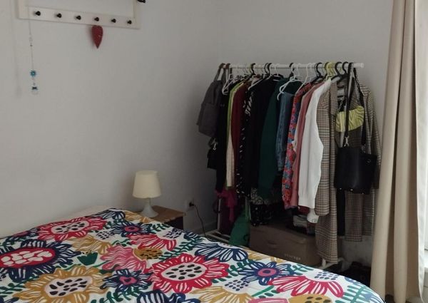 Arrendo apartamento para estudante no centro de Aveiro