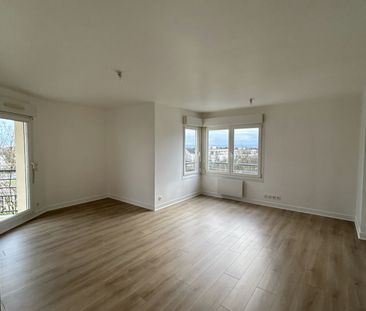 Location Appartement 3 pièces 71m² CAEN 14000 - Photo 1