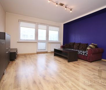 Rozkładowe mieszkanie 3 pok na Chopina - Фото 1