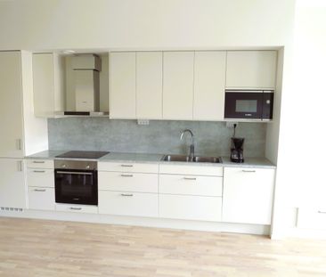 Ebbe Lieberathsgatan, Göteborg - Foto 5