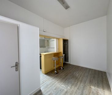 Studio - BAS DU CENTRE VILLE - Photo 5