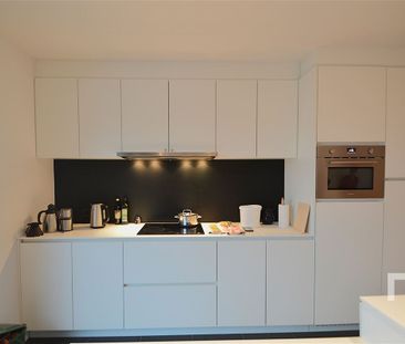 Duplexappartement met garage in centrum Poperinge - Photo 6