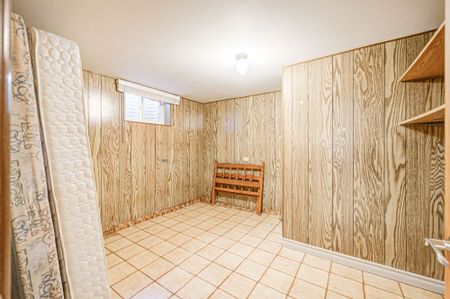 For Lease - 38 Leafield Drive Unit# Bsmt, Toronto, Ontario - Photo 2