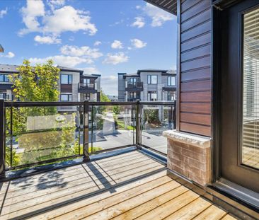 For Lease - 590 North Service Road Unit# 105, Hamilton, Ontario - Photo 1