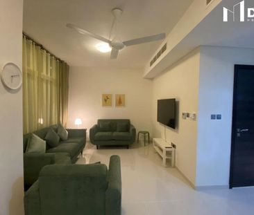 Fully Furnished I Vacant I Ready to Move I - Photo 4