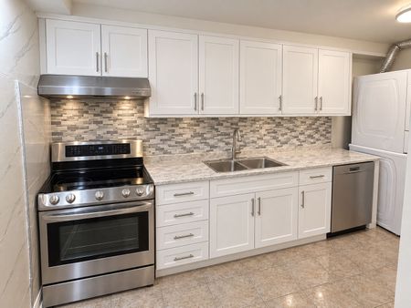For Lease - 80 Grandravine Drive Unit# 411, Toronto, Ontario - Photo 5