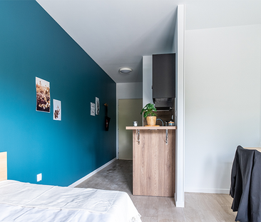 T3 42m2 à partager - Photo 6