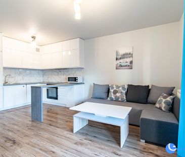 2 pokoje I balkon I Kordiana I od zaraz I - Photo 6