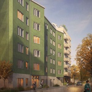 Sandmarksgatan 24, 75257, Uppsala - Photo 2