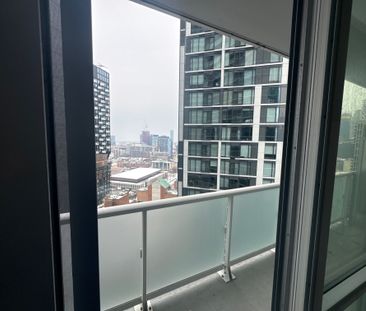 For Lease - 77 Mutual Street Unit# 2103, Toronto, Ontario - Photo 6