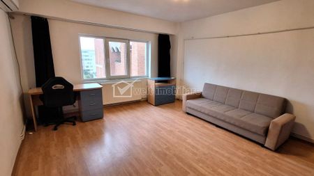 Inchiriere Apartament 1 camera, confort sporit, semicentral, Titulescu - Fotografie 2